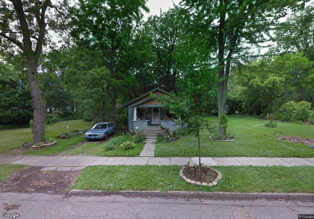 1222 Regent St, Lansing, MI 48912 - photo 1
