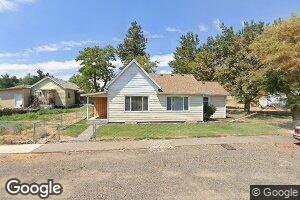 313 N Lincoln St, Condon, OR 97823