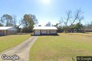 505 Harris St, Montezuma, GA 31063