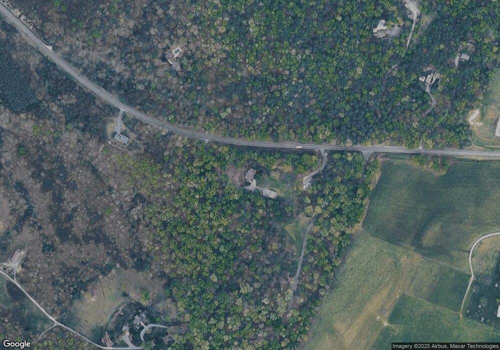 1021 Hermitage Rd, Staunton, VA 24401 - photo 1