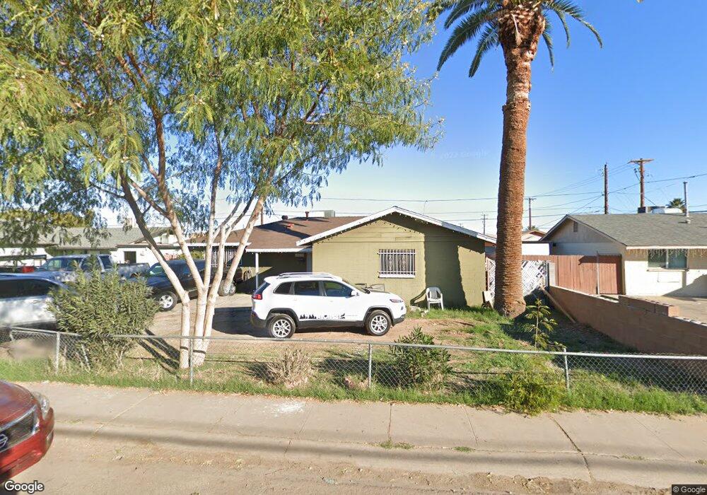 4502 W Thomas Rd, Phoenix, AZ 85031 - photo 1