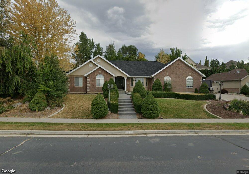 6286 Lone Rock Rd, Highland, UT 84003 - photo 1