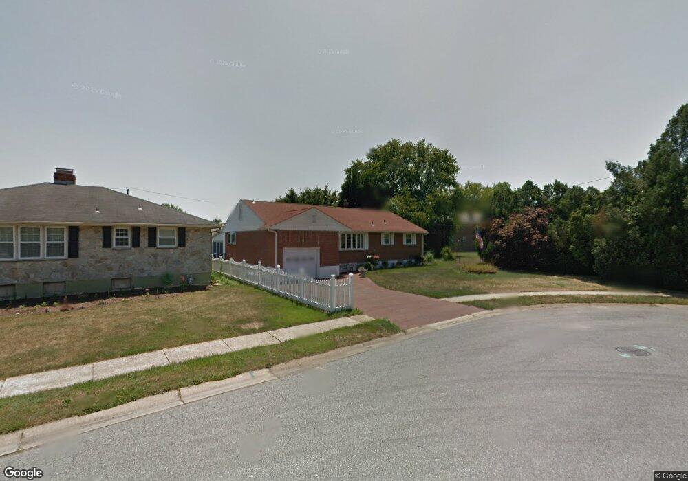 223 Paynter Dr, Wilmington, DE 19804 - photo 1