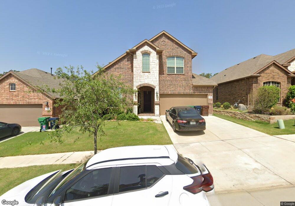 3908 Crosstrees Dr, Argyle, TX 76226 - photo 1