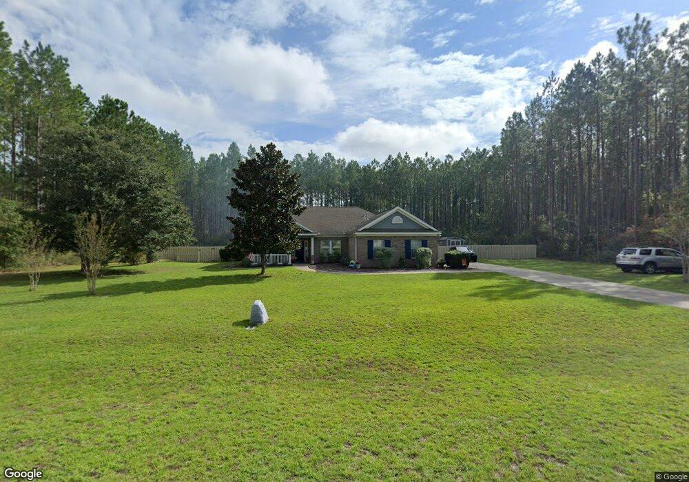 12 Ponderosa Dr unit 1, Crawfordville, FL 32327 - photo 1