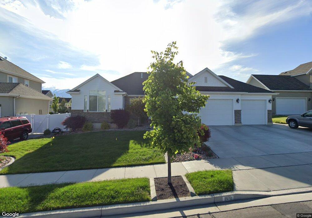 2672 N 780 W, Lehi, UT 84043 - photo 1
