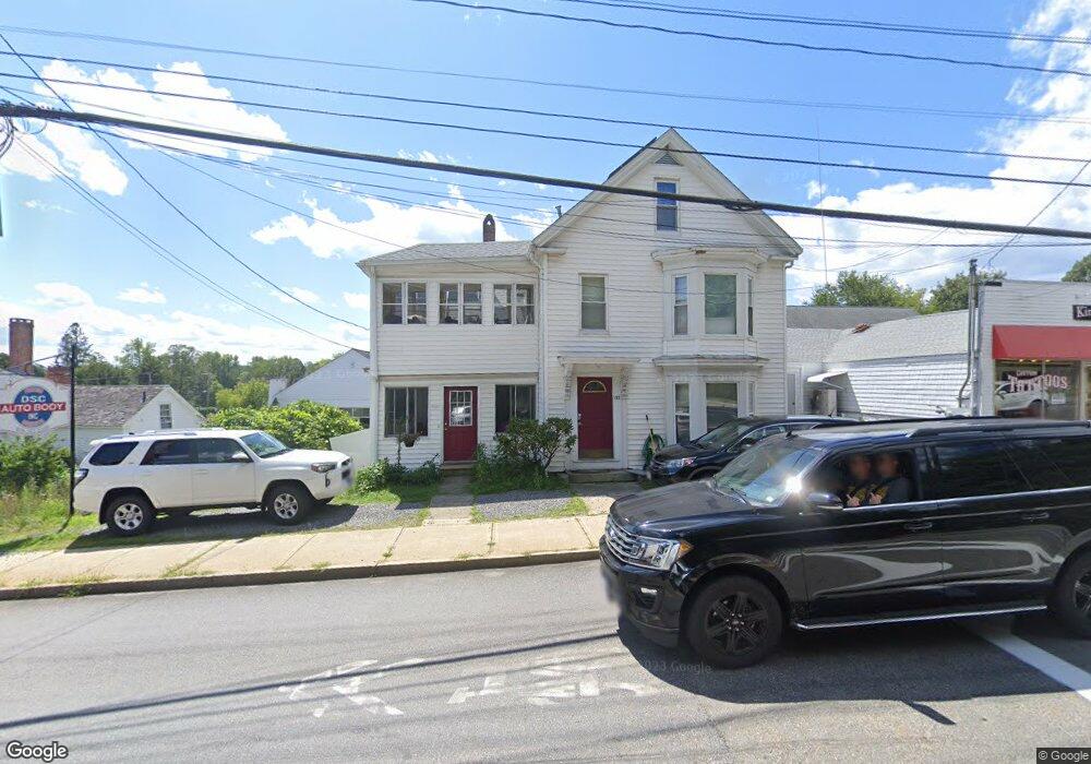 132 Main St unit Rear, Acton, MA 01720 - photo 1