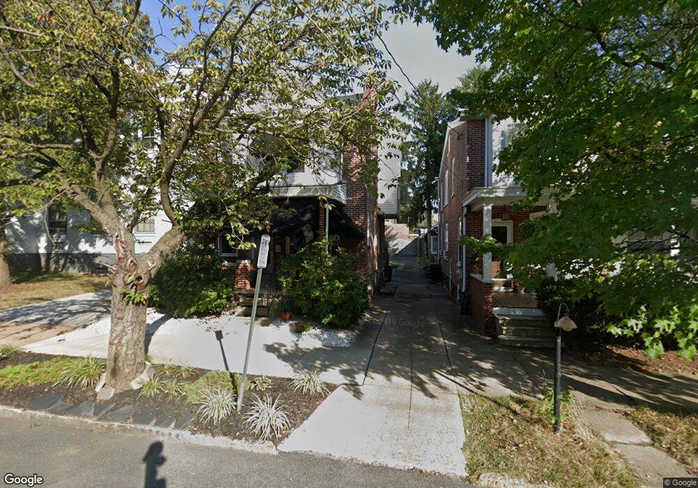 1624 N Union St, Wilmington, DE 19806 - photo 1