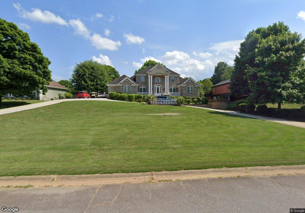 4359 Willow Oak Dr unit 96, Gainesville, GA 30506 - photo 1