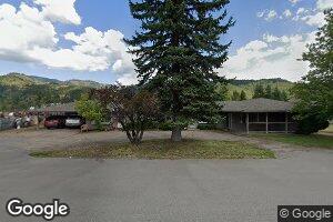 5 Legion Ave, Kellogg, ID 83837