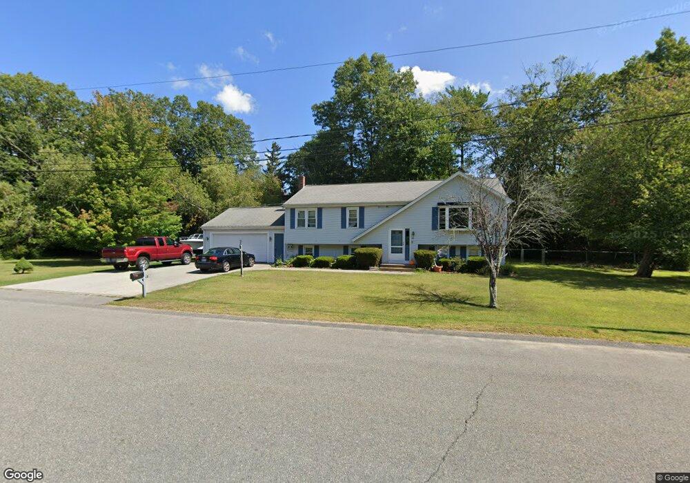 15 Tirrell Dr, Rockland, MA 02370 - photo 1