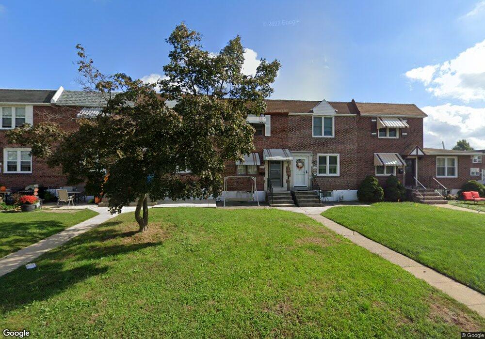 914 Maple Ave, Glenolden, PA 19036 - photo 1