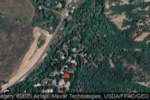 6771 E Holiday Hills Rd, Springville, UT 84663