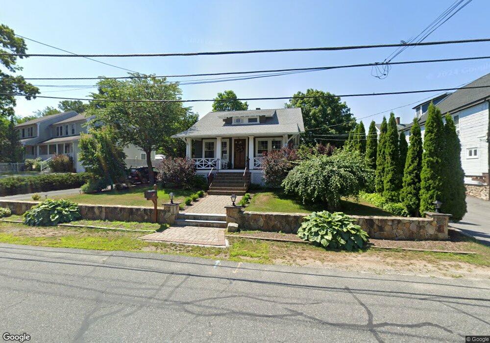 51 Fruit Street Extension, Milford, MA 01757 - photo 1