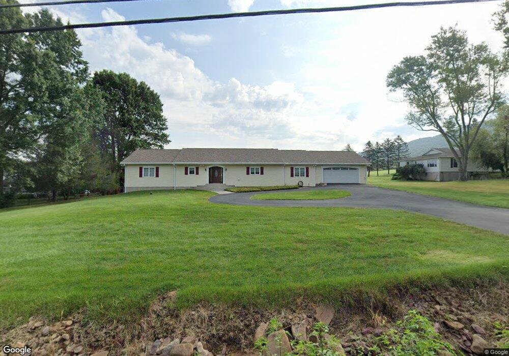 45 Center Hill Rd, Sugarloaf, PA 18249 - photo 1