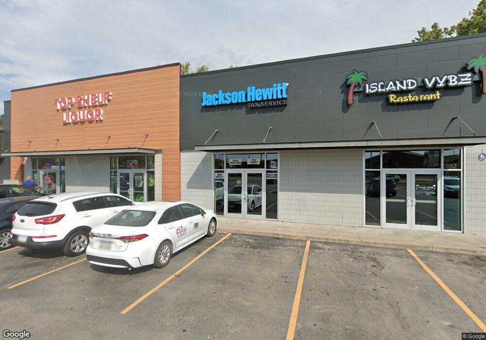 412 Highway 1 W, Iowa City, IA 52246 - photo 1