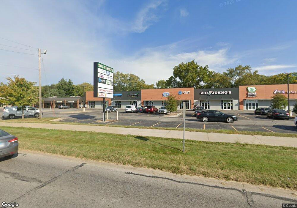 332 Highway 1 W, Iowa City, IA 52246 - photo 1