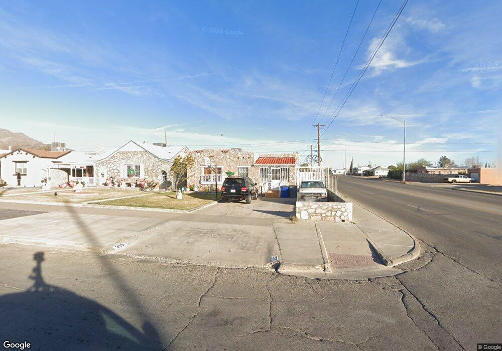 3931 Sacramento Ave, El Paso, TX 79930 - photo 1