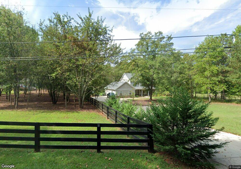 807 Doster Cir, Winder, GA 30680 - photo 1