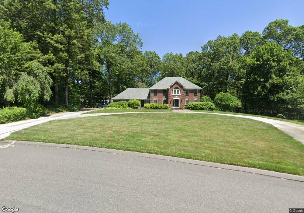 11 Forest Glade Dr, Wilbraham, MA 01095 - photo 1