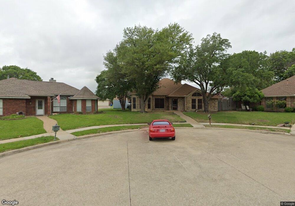 512 Rustic Place, Wylie, TX 75098 - photo 1