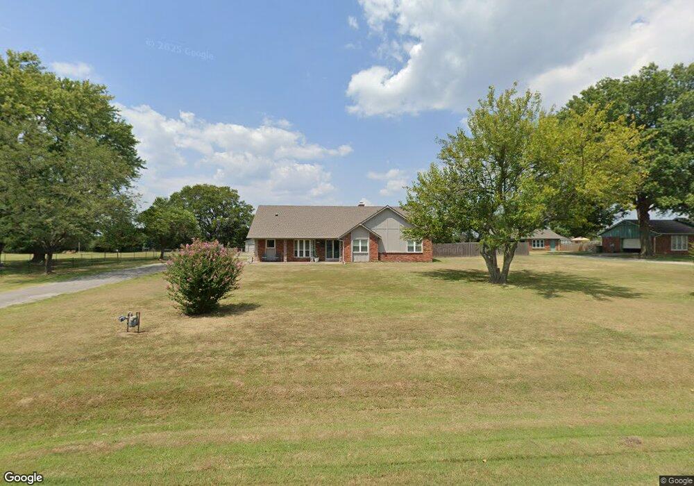 20 Fair Oaks Rd, Broken Arrow, OK 74014 - photo 1