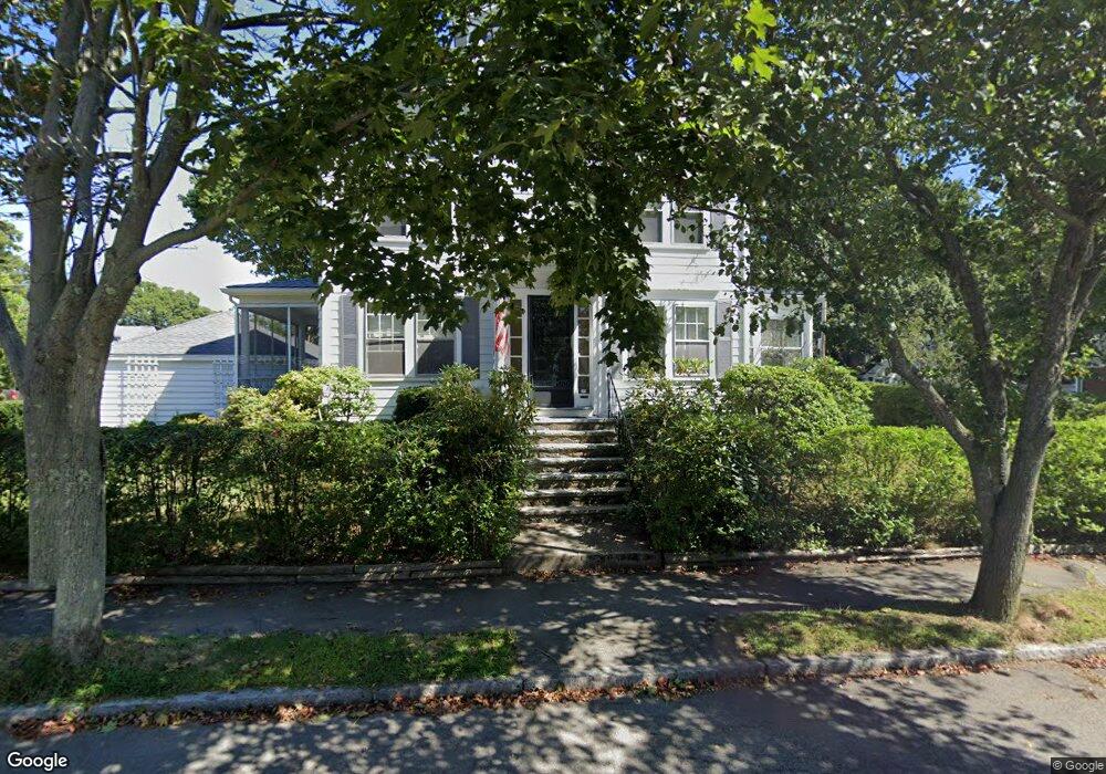 15 Sargent Rd, Swampscott, MA 01907 - photo 1