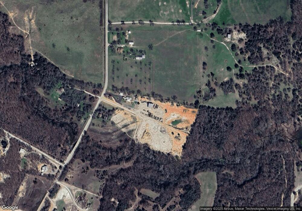 1860 Zion Hill Loop, Weatherford, TX 76088 - photo 1