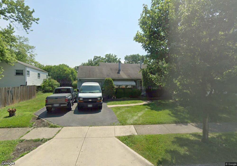 1132 Billie Dr, Columbus, OH 43227 - photo 1