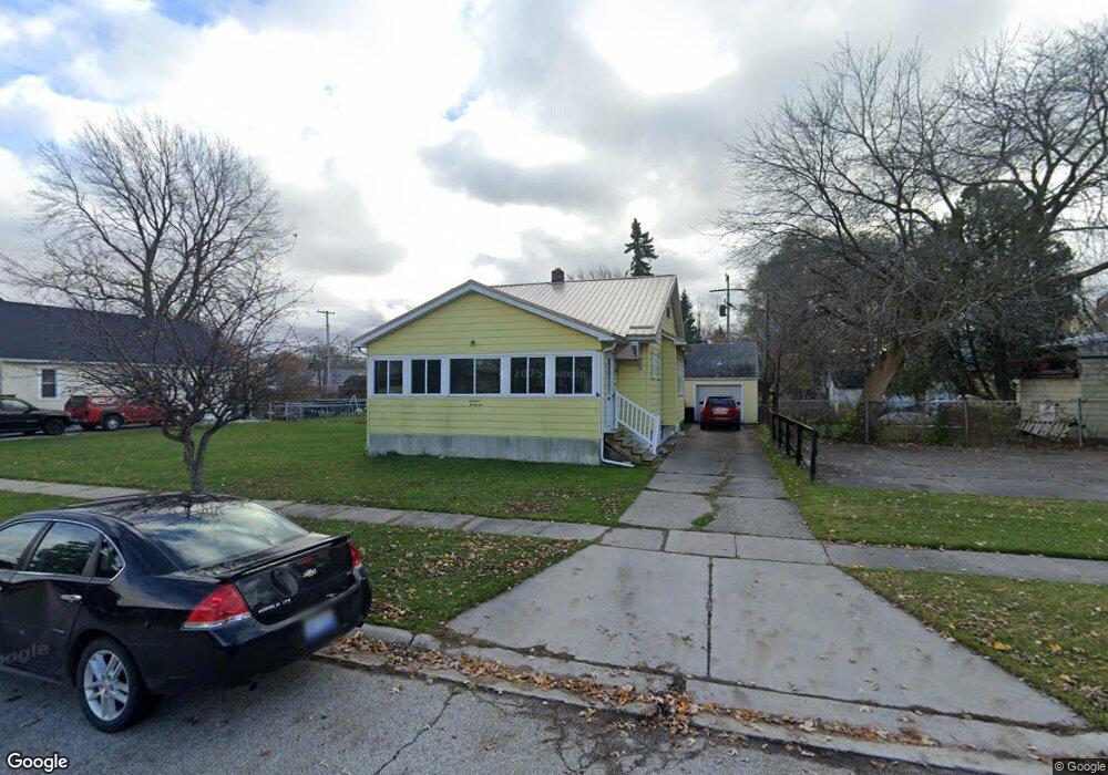 1426 Jenks St, Port Huron, MI 48060 - photo 1