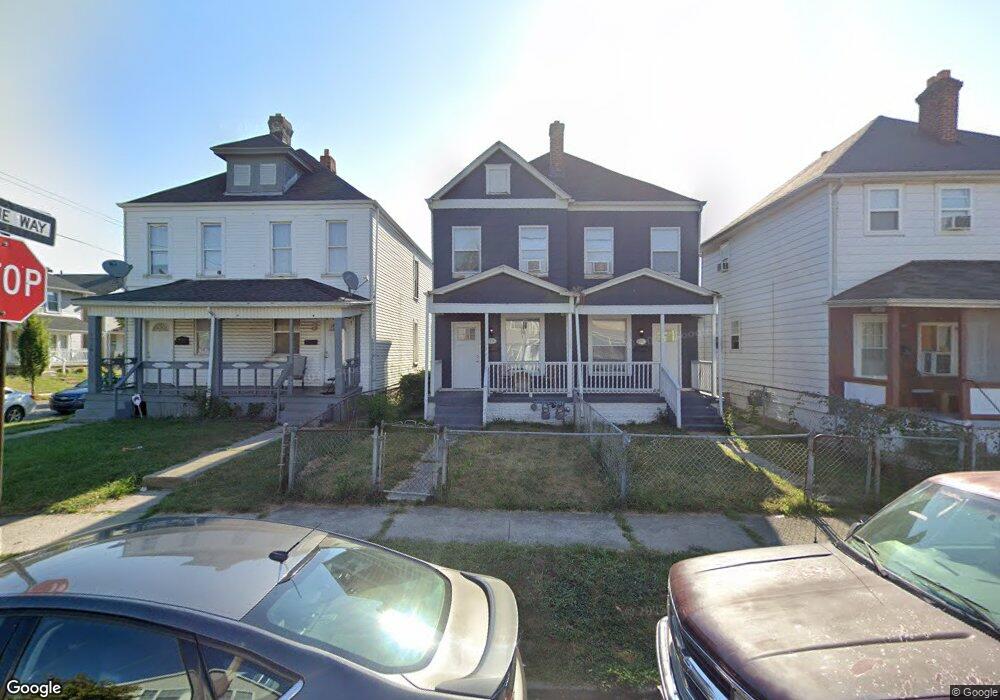 1720 S 6th St unit 722, Columbus, OH 43207 - photo 1