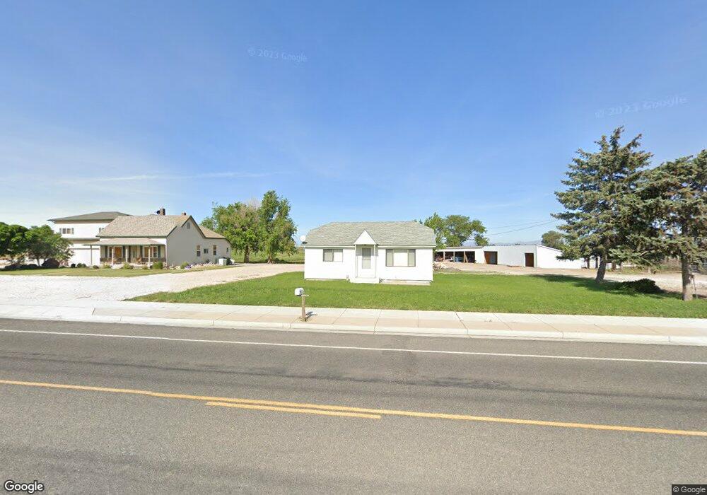 3375 S 3500 W, West Haven, UT 84401 - photo 1