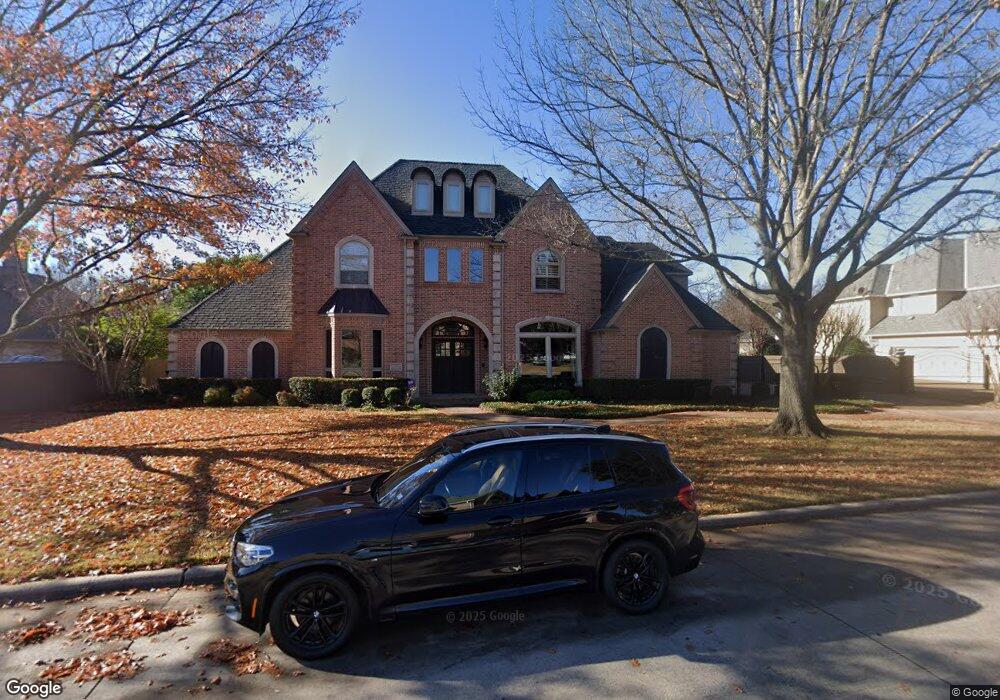 1650 Bent Creek Dr, Southlake, TX 76092 - photo 1