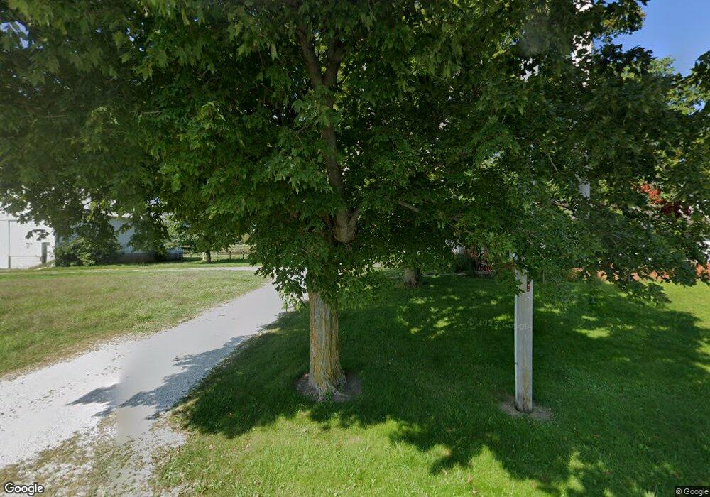 2701 N 800 E, Kokomo, IN 46901 - photo 1
