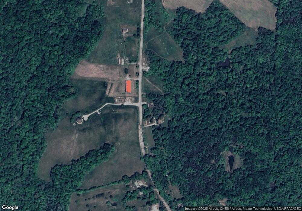 9722 Walnut Dowler Rd, Logan, OH 43138 - photo 1