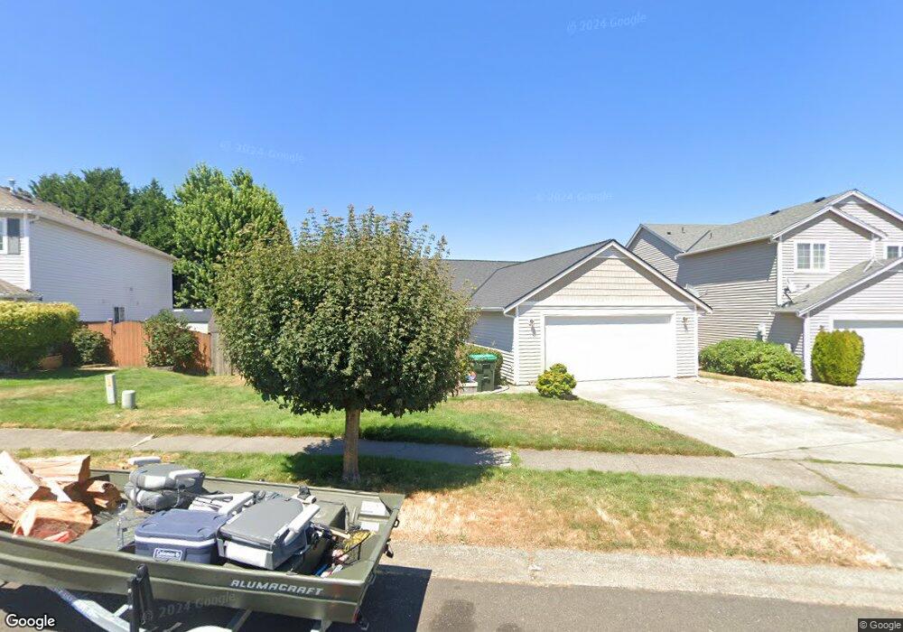 14806 Prairie Vista Loop, Yelm, WA 98597 - photo 1