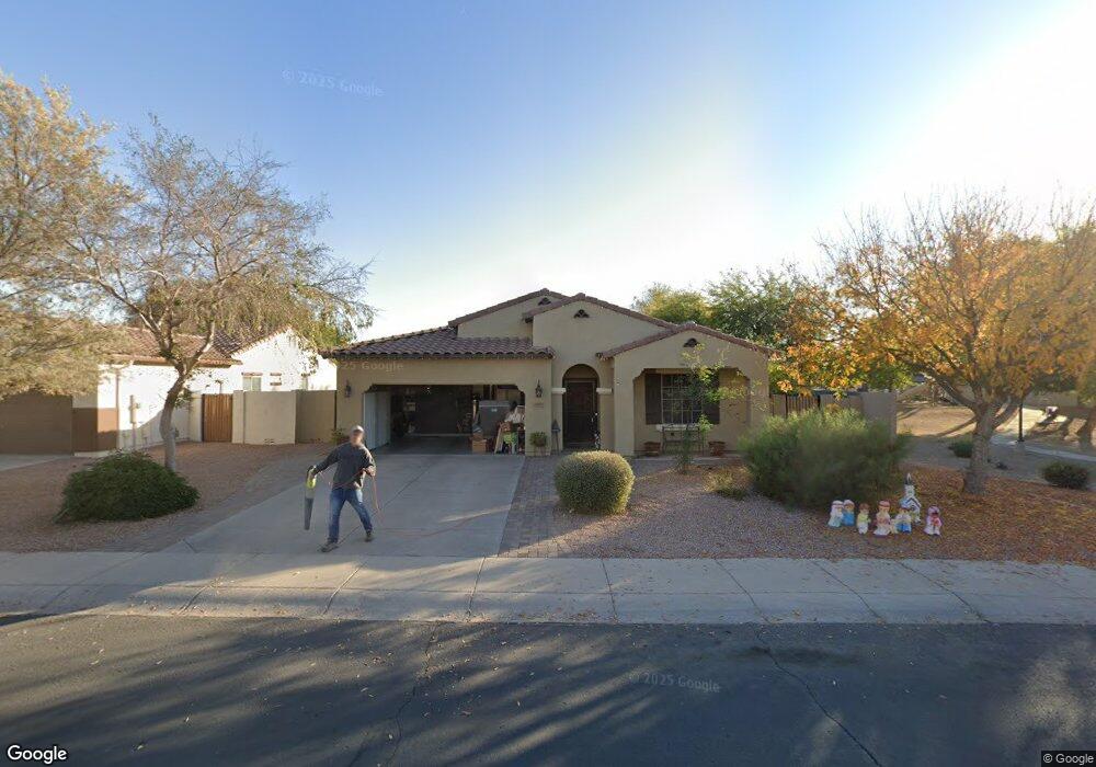 1509 E Azalea Dr, Gilbert, AZ 85298 - photo 1