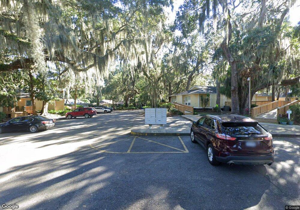 611 Executive Golf Villas Condos, Saint Simons Island, GA 31522 - photo 1