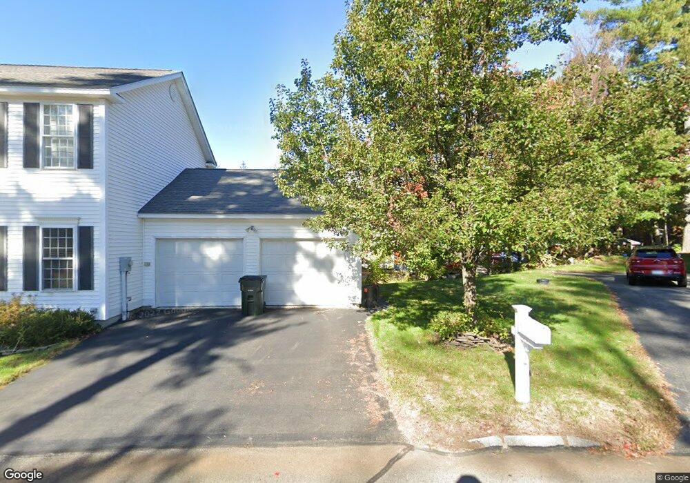 582 Bodwell Rd, Manchester, NH 03109 - photo 1