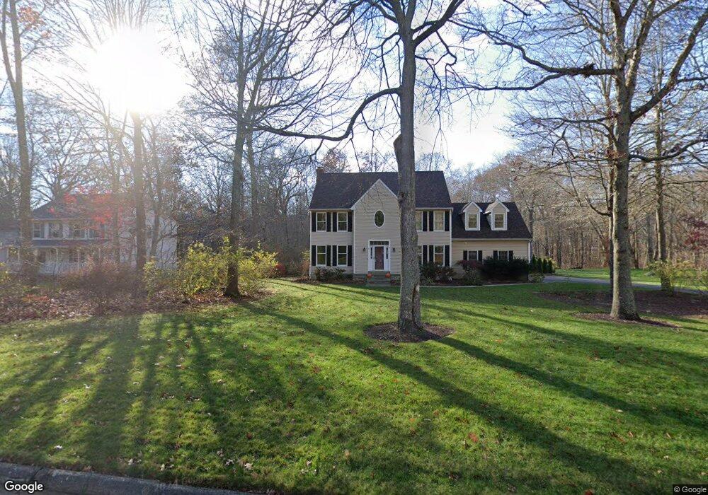 43 Spring Rock Rd, East Lyme, CT 06333 - photo 1