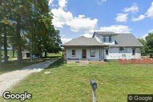 9320 W County Road 100 N, Shirley, IN 47384