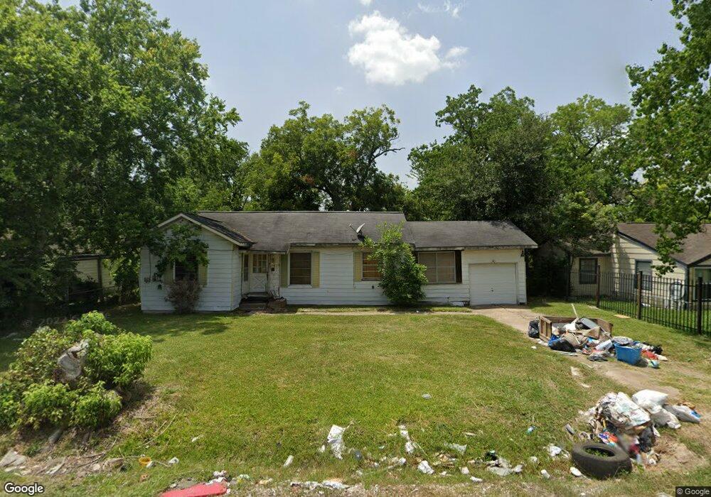 7006 Foster St, Houston, TX 77021 - photo 1