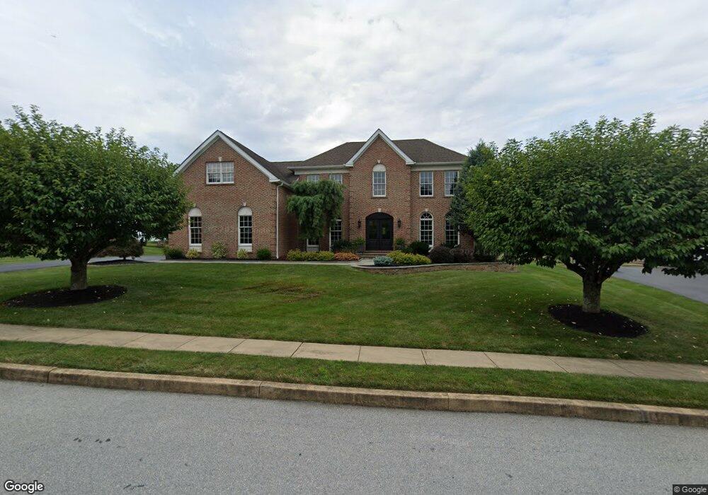 7 Grove Rd, Glen Mills, PA 19342 - photo 1