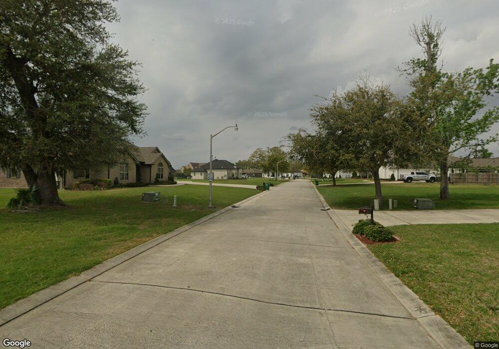 0 Bayou Oaks Estates, Marrero, LA 70072 - photo 1