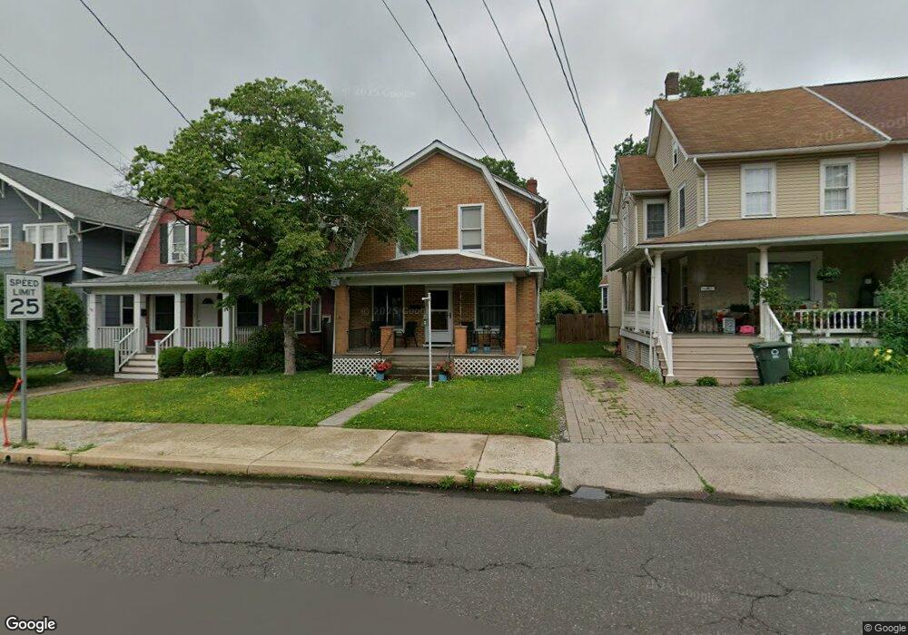 214 S 5th St, Perkasie, PA 18944 - photo 1