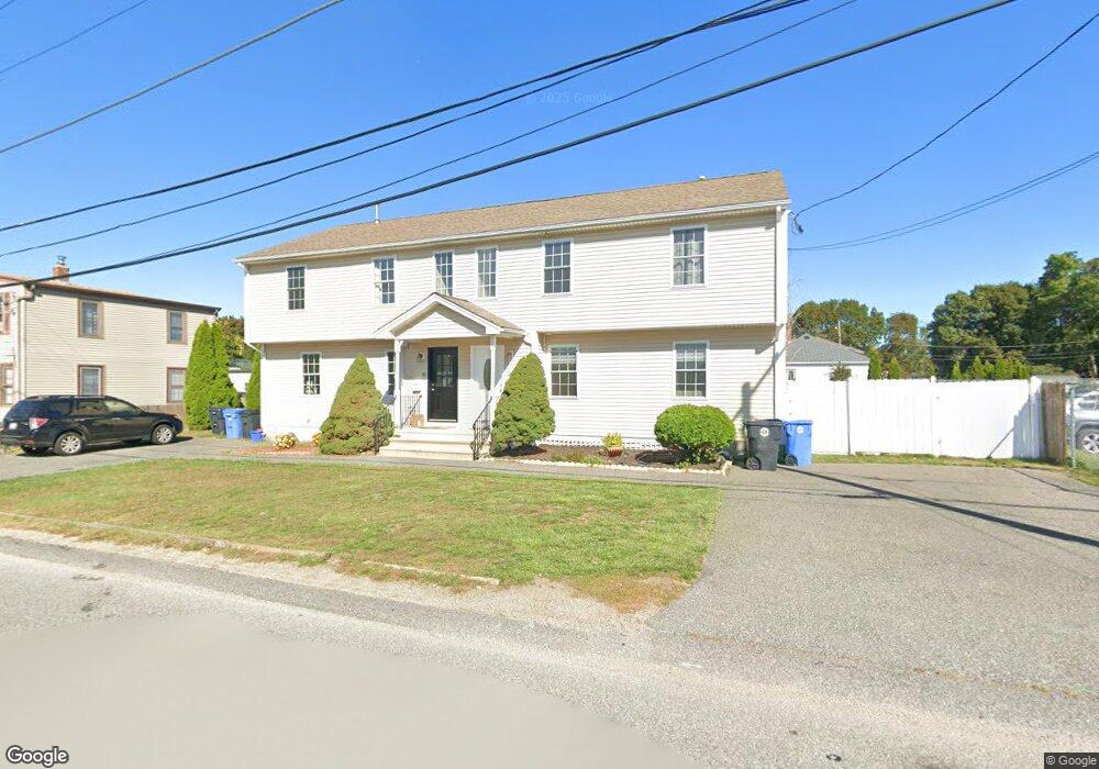 42 Carpenter St, Cumberland, RI 02864 - photo 1