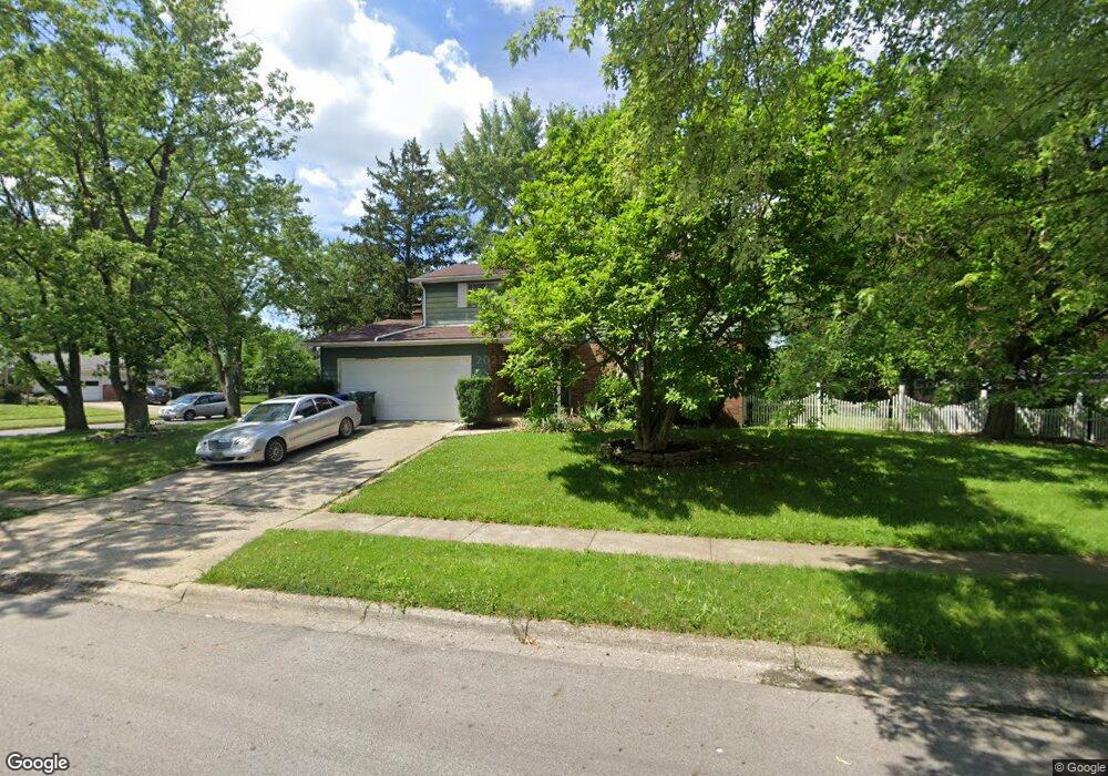 2084 Sharbot Dr, Columbus, OH 43229 - photo 1