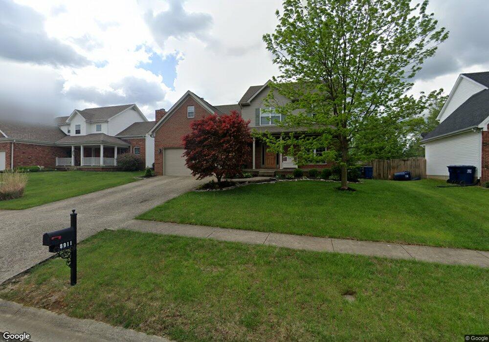 8911 Fox Chase Place, Louisville, KY 40228 - photo 1