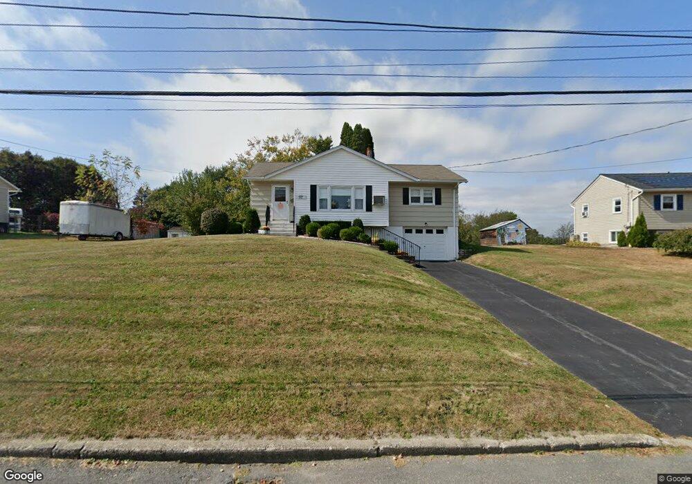 92 Monarch Dr, Newburgh, NY 12550 - photo 1