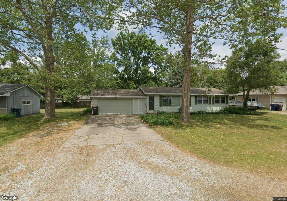 1055 Aster St, Wayland, MI 49348 - photo 1